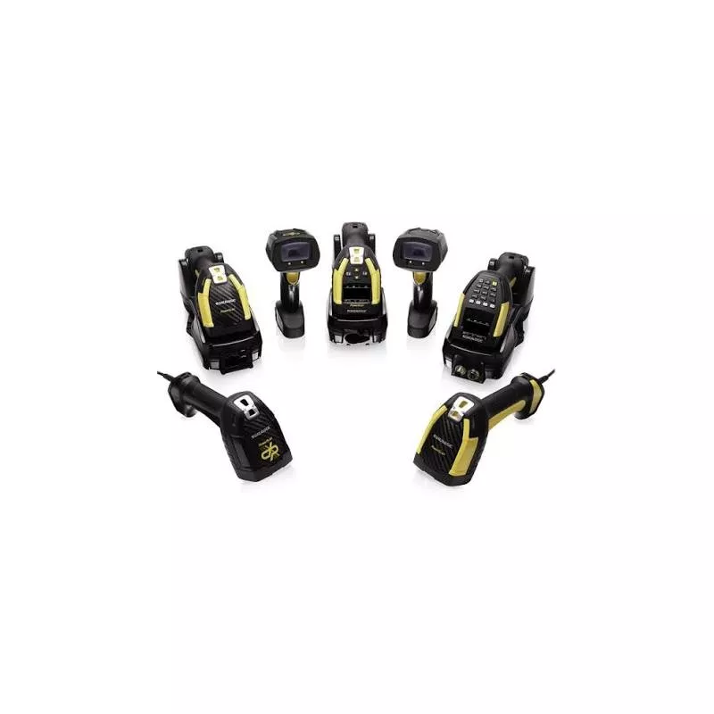 Datalogic PowerScan PM9600 SR 433 MHz | Energinoba