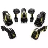 Datalogic PowerScan PM9600 SR 433 MHz | Energinoba