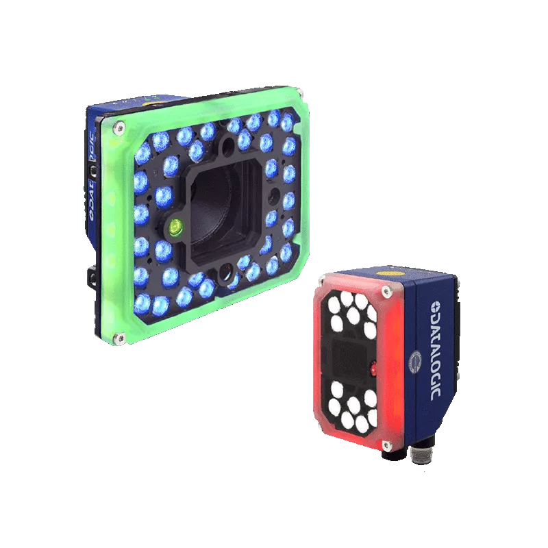Datalogic Matrix 320 FlexiScan 2 MP | Energinoba