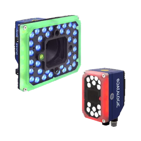 Datalogic Matrix 320 FlexiScan 2 MP | Energinoba