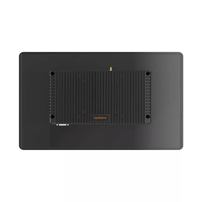 Panel PC Thunderbook Hercules W185 18,5″ | Energinoba