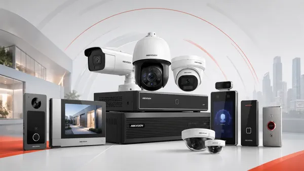 Cámaras de videovigilancia