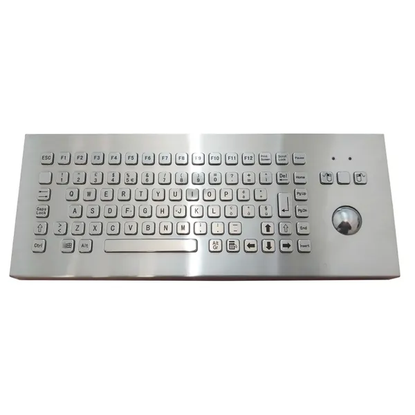 Teclados