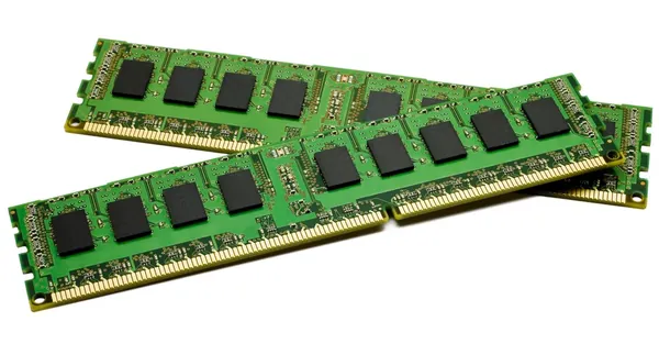 Memorias RAM