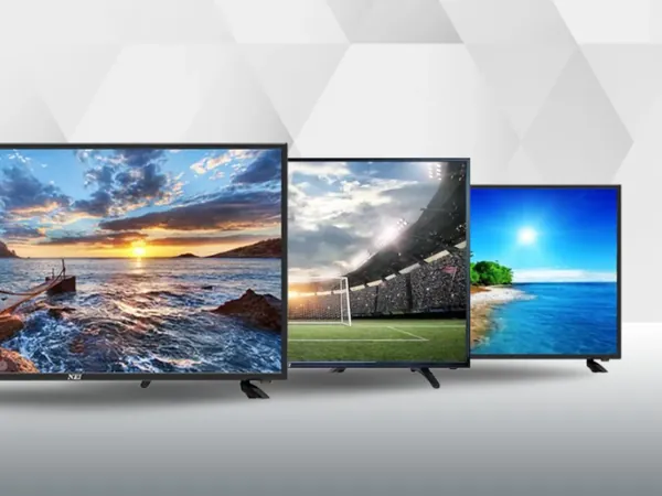 Televisores