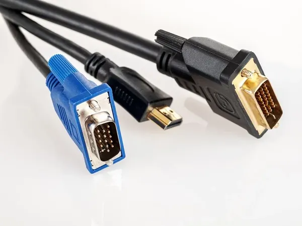 Cableado