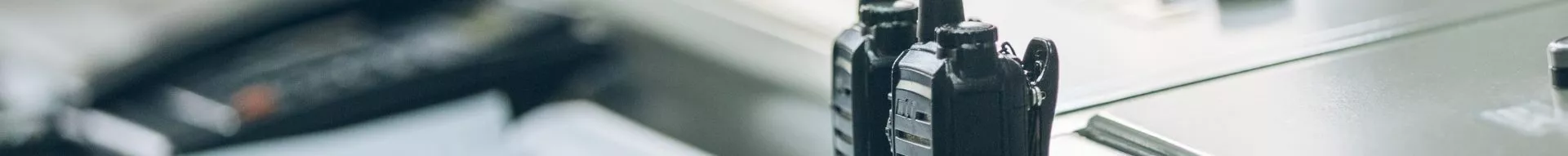 Soluciones de telecomunicaciones para empresas e industria