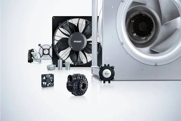 Ventilación