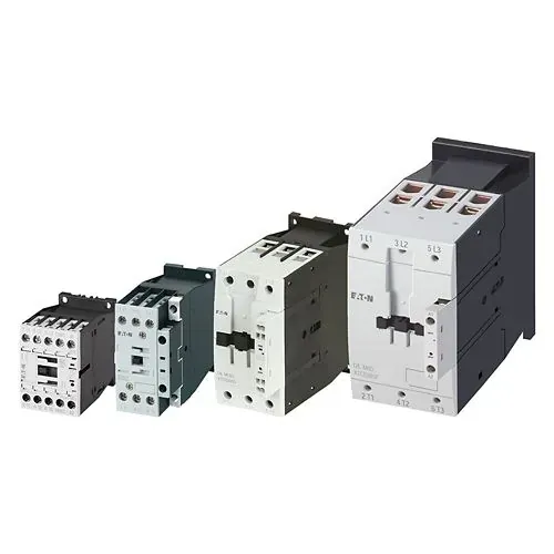 Aparamenta eléctrica