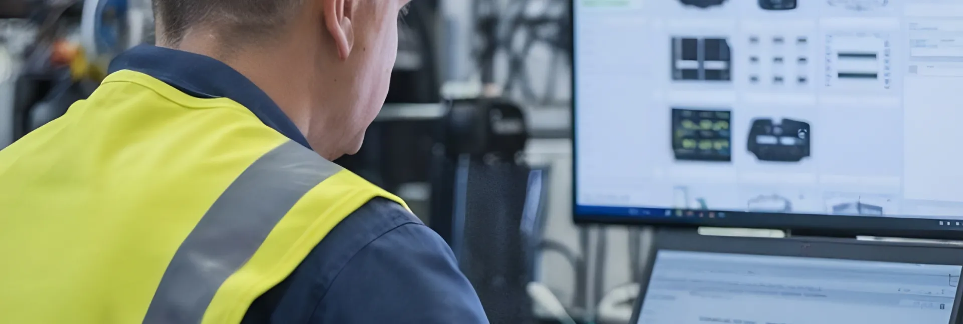 Asesoramiento técnico especializado