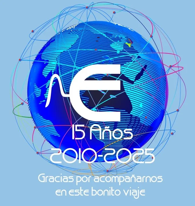 Aniversario 15 años 2010-2025