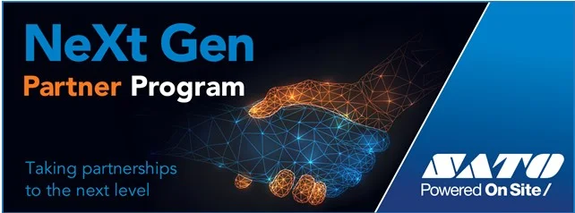 SATO PARTNER PROGRAM